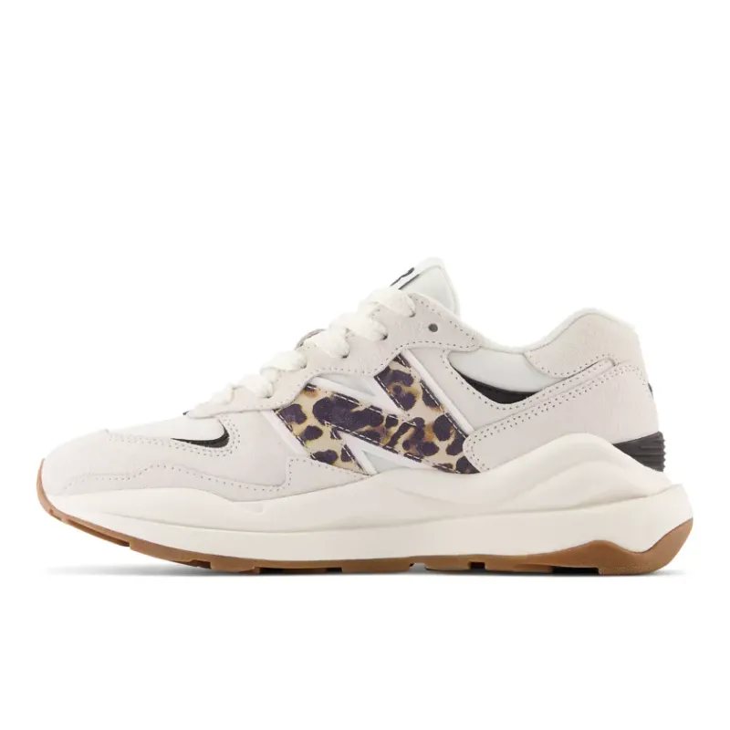 New Balance 57/40 Sea Salt Leopard Print (Women’s) (W5740APC)