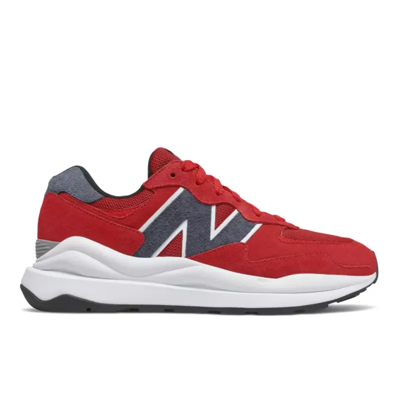 New Balance 57/40 Team Red Navy (M5740MC1)