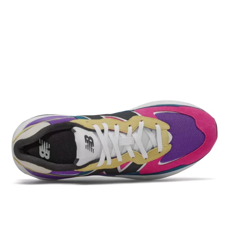 New Balance 57/40 Varisty Green Team Gold (M5740GB)