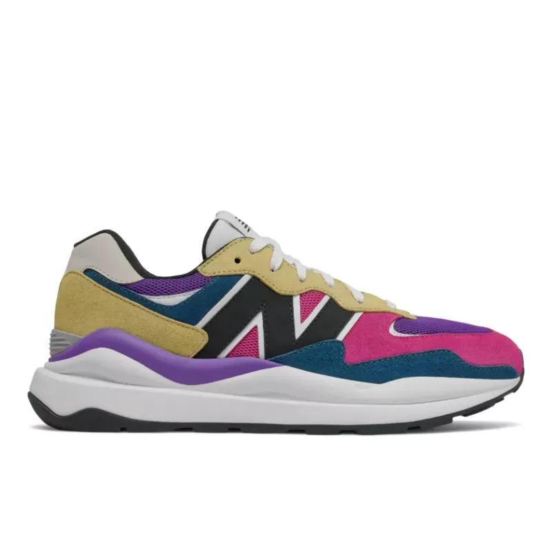 New Balance 57/40 Varisty Green Team Gold (M5740GB)