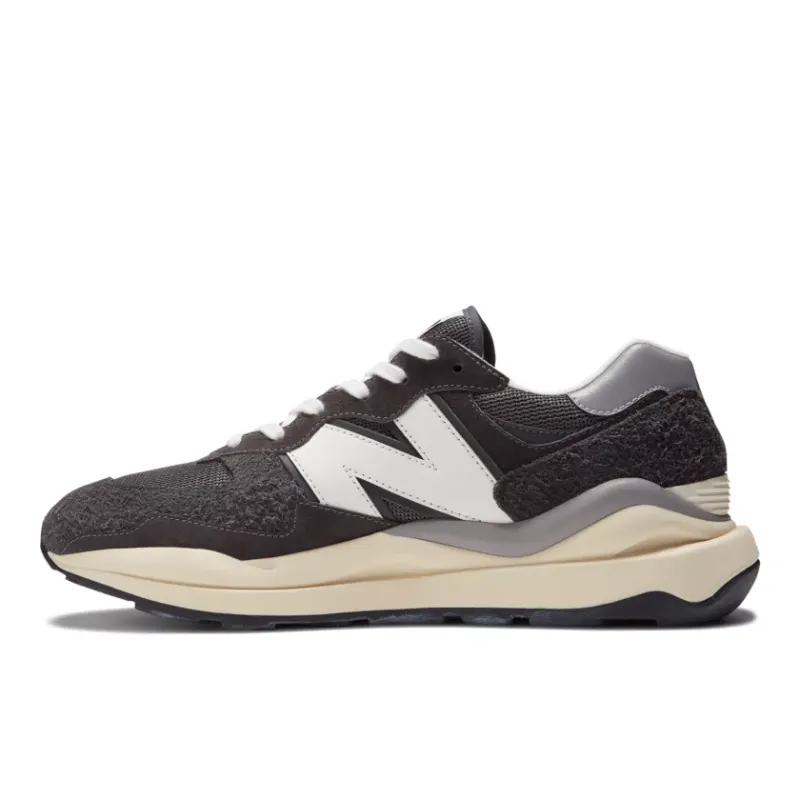 New Balance 57/40 Vintage Dark Grey White (M5740VL1)