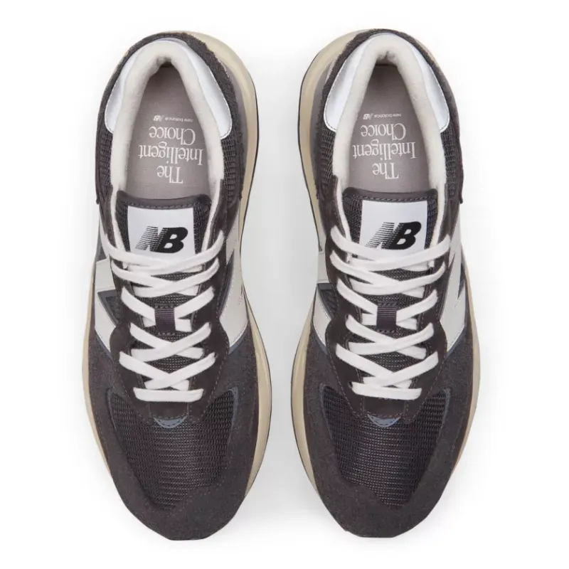 New Balance 57/40 Vintage Dark Grey White (M5740VL1)