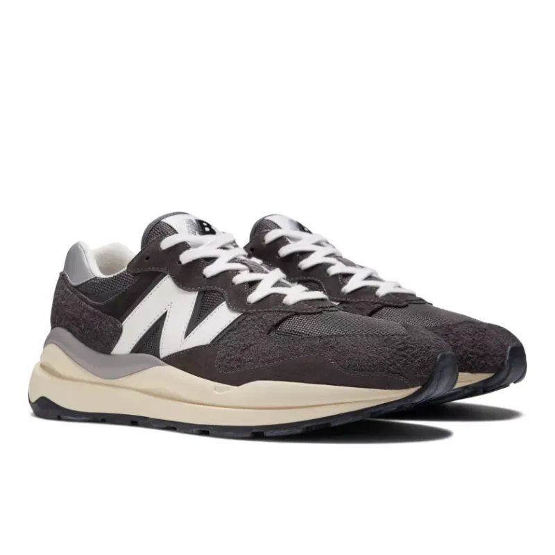 New Balance 57/40 Vintage Dark Grey White (M5740VL1)