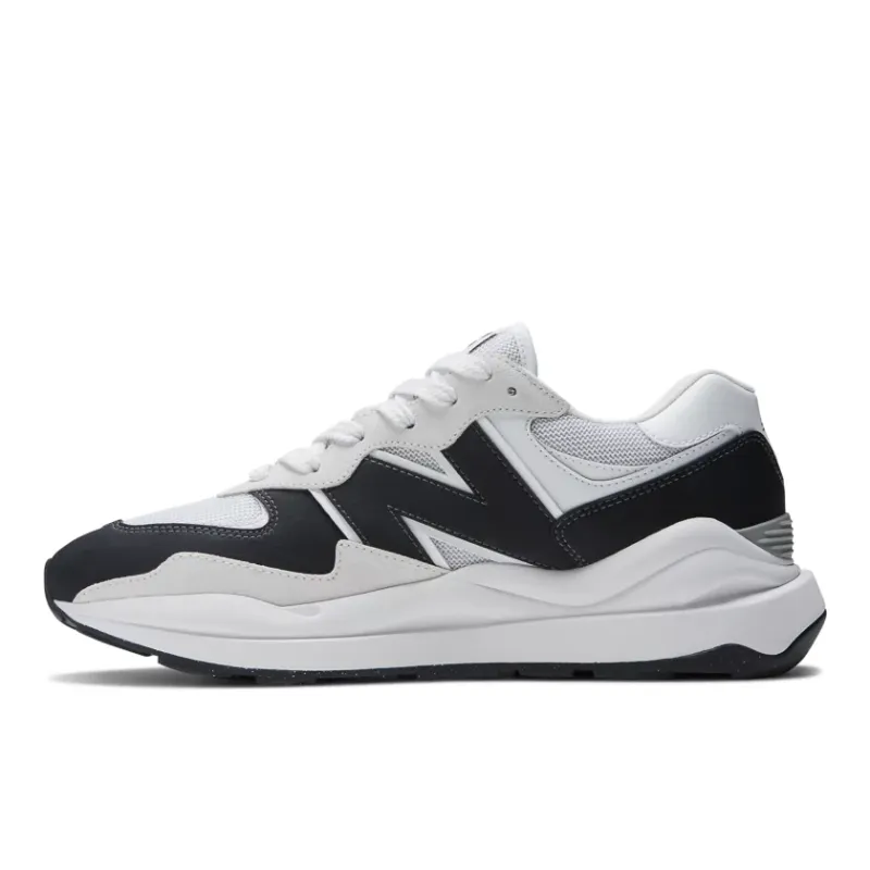 New Balance 57/40 White Black (M5740CPC)