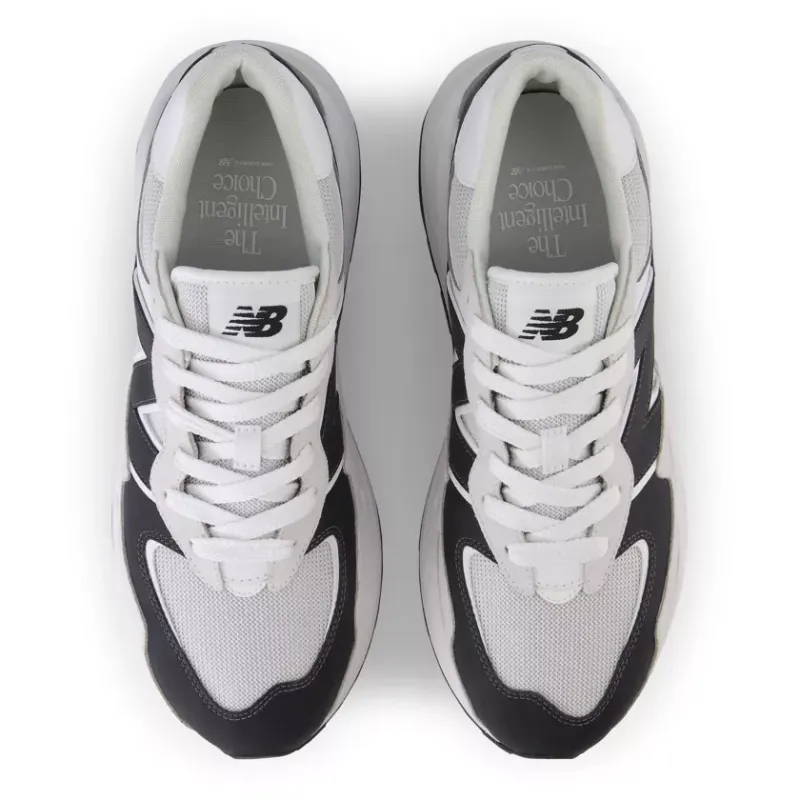 New Balance 57/40 White Black (M5740CPC)