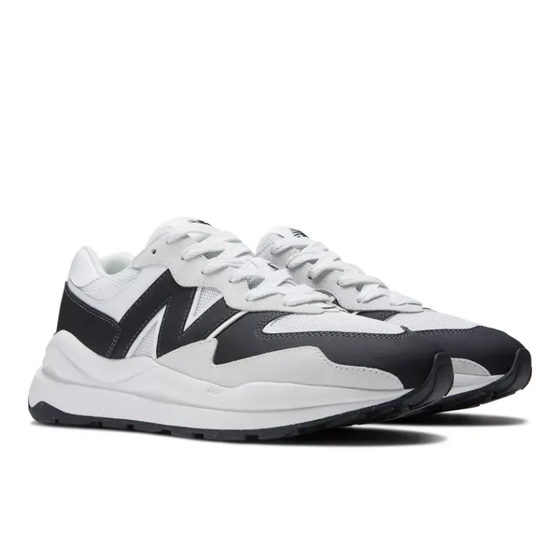 New Balance 57/40 White Black (M5740CPC)
