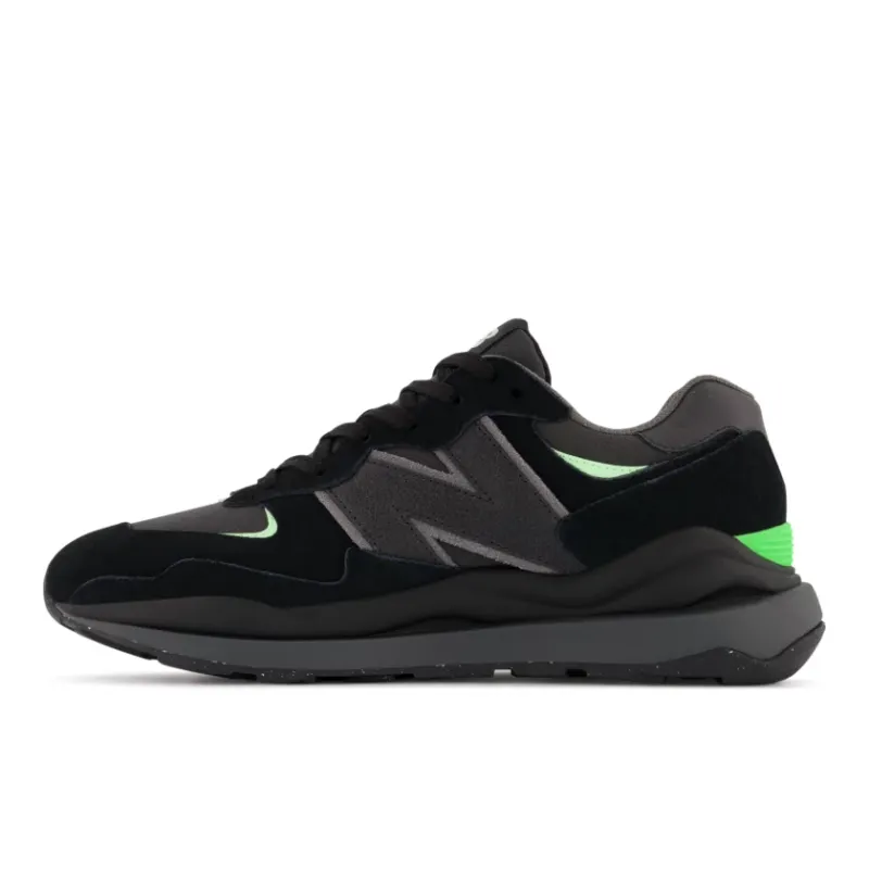 New Balance 57/40 Wonderland Pack Black Green Glow (M5740GHC)