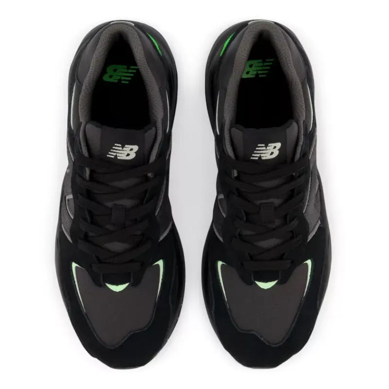 New Balance 57/40 Wonderland Pack Black Green Glow (M5740GHC)