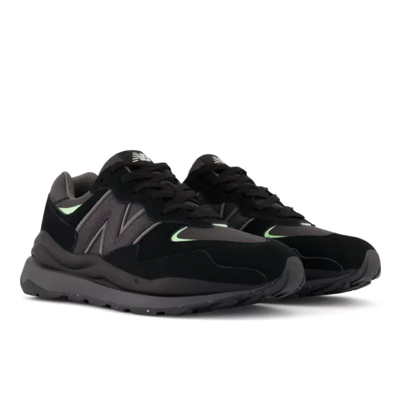 New Balance 57/40 Wonderland Pack Black Green Glow (M5740GHC)