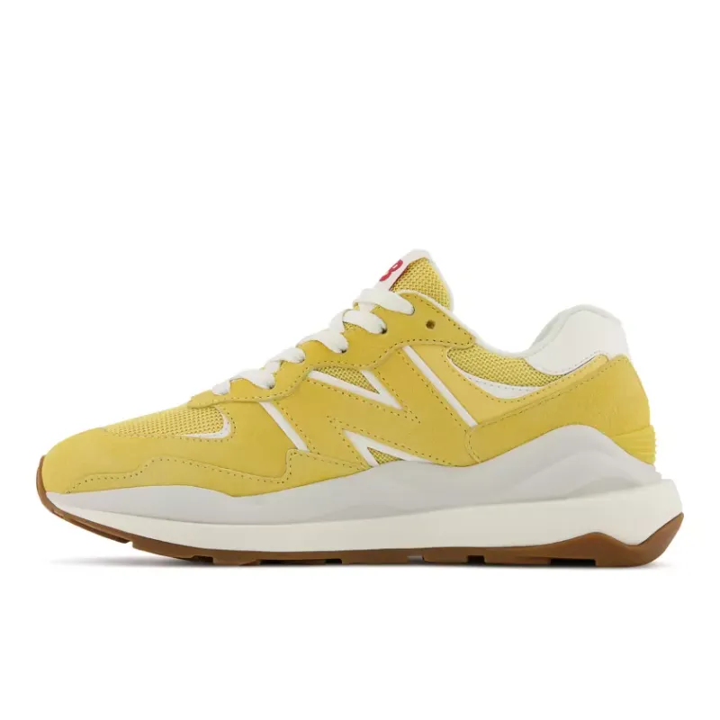 New Balance 57/40 Yellow (Women’s) (W5740GVD)