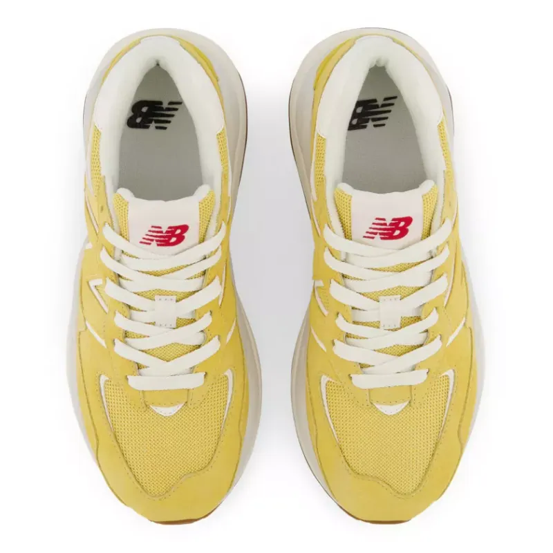 New Balance 57/40 Yellow (Women’s) (W5740GVD)