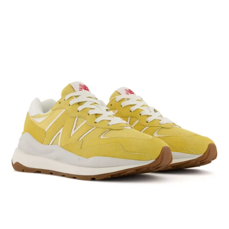 New Balance 57/40 Yellow (Women’s) (W5740GVD)
