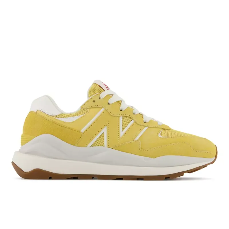 New Balance 57/40 Yellow (Women’s) (W5740GVD)