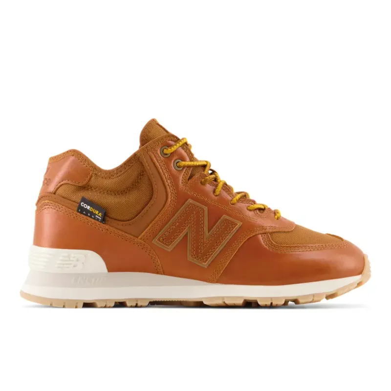 New Balance 574H Cordura Brown (U574HBB)