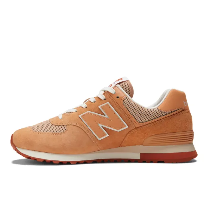 New Balance 574v2 Caramel Rust (ML574BT2)