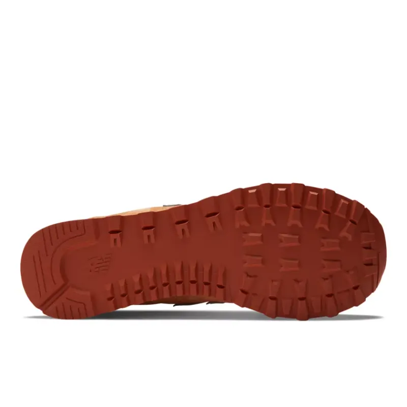 New Balance 574v2 Caramel Rust (ML574BT2)