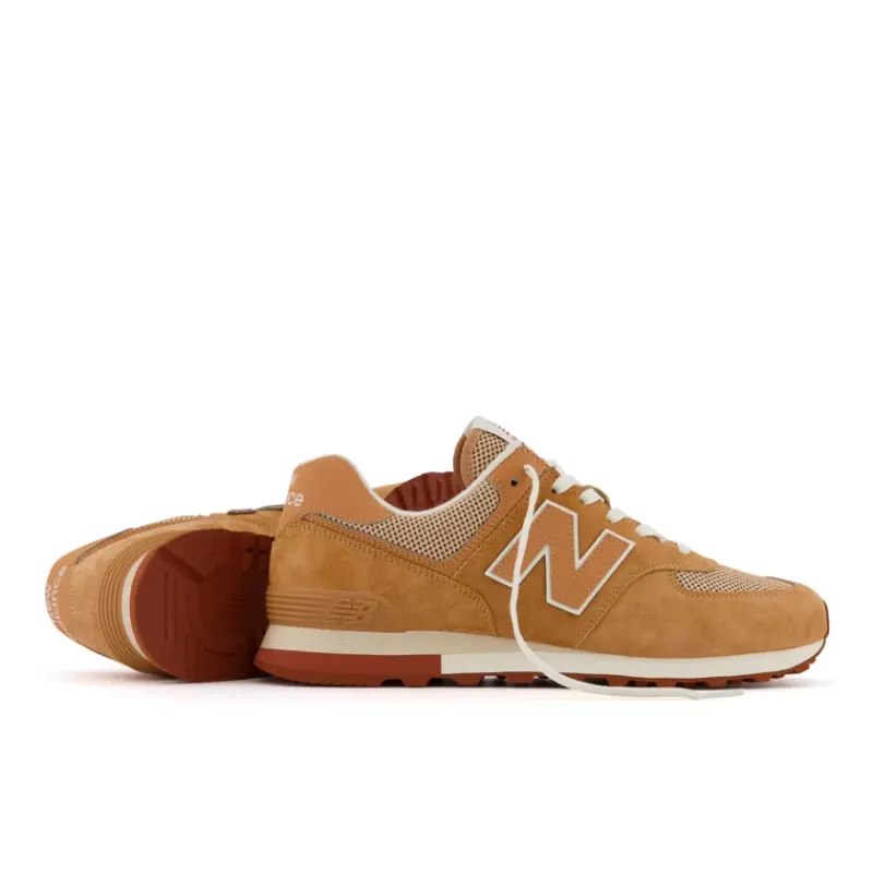 New Balance 574v2 Caramel Rust (ML574BT2)