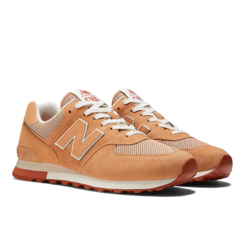 New Balance 574v2 Caramel Rust (ML574BT2)