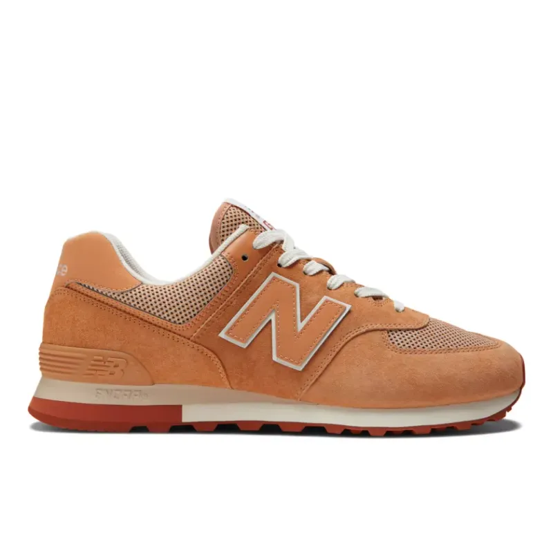 New Balance 574v2 Caramel Rust (ML574BT2)