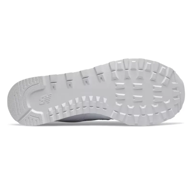 New Balance 574v2 Light Grey White (ML574SNA)