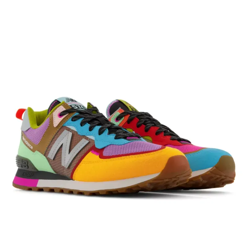 New Balance 574v2 Pink Glow (ML574IME)