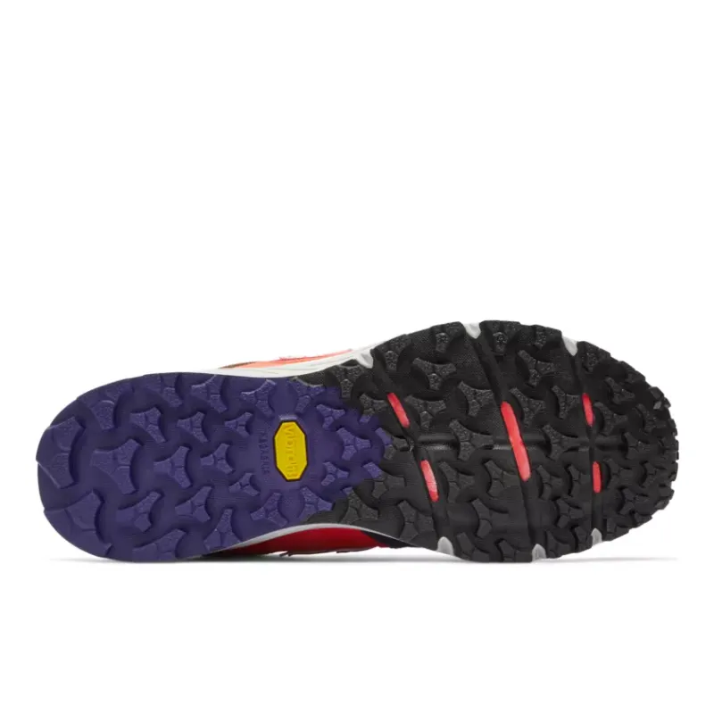 New Balance 575 Made in England Black Grey Coral (MTL575MM)