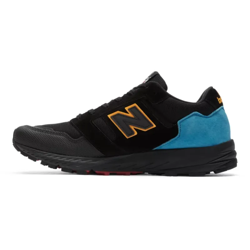 New Balance 575 Urban Peak Black (MTL575UT)