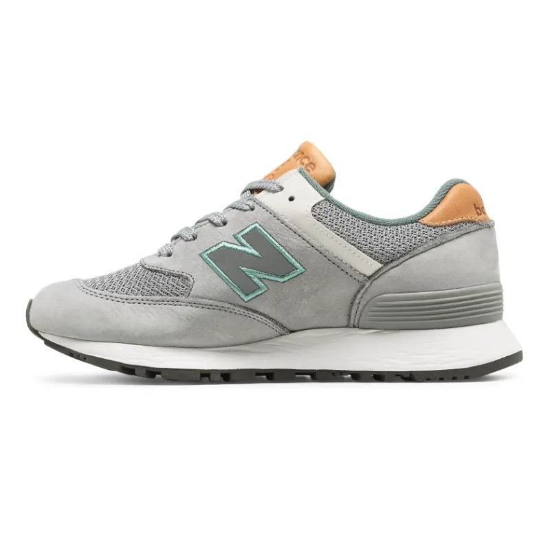 New Balance 576 Made in England Mid Grey (Women’s) (W576NBG)