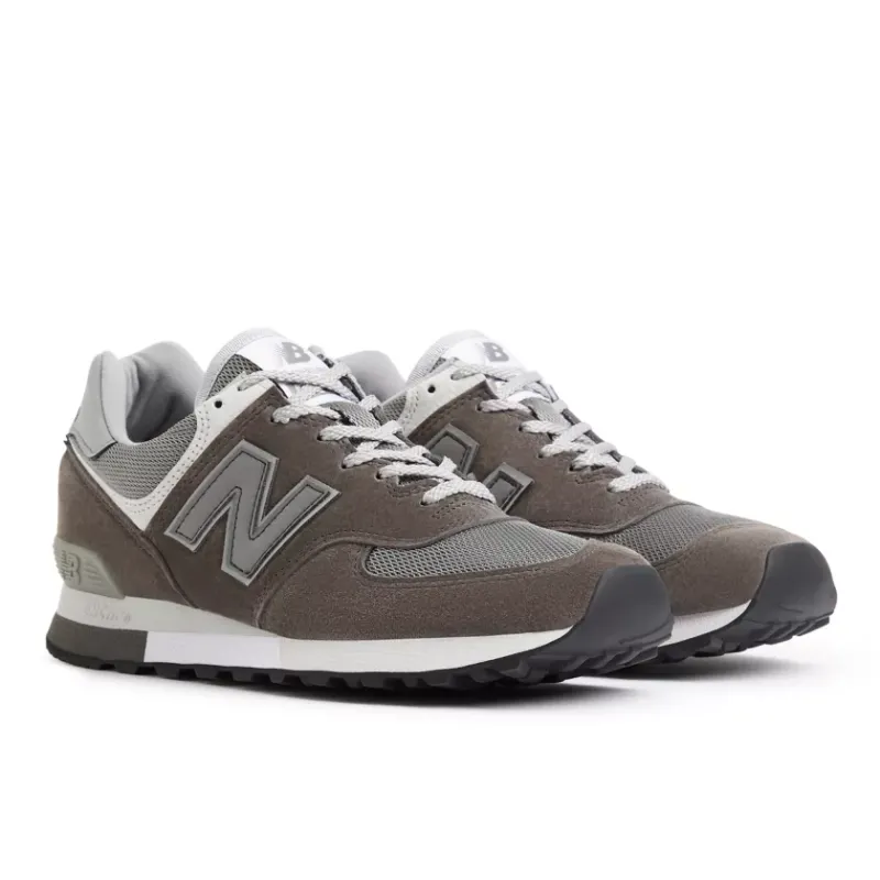 New Balance 576 MiUK Dark Gull Grey (OU576PGL)