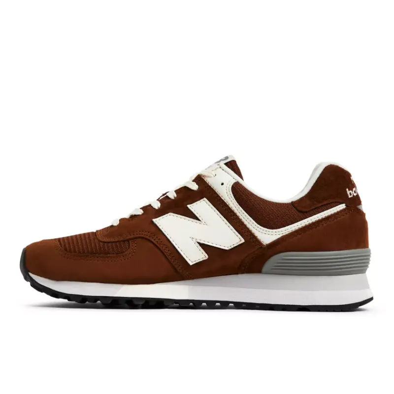 New Balance 576 MiUK Monks Robe (OU576BRN)