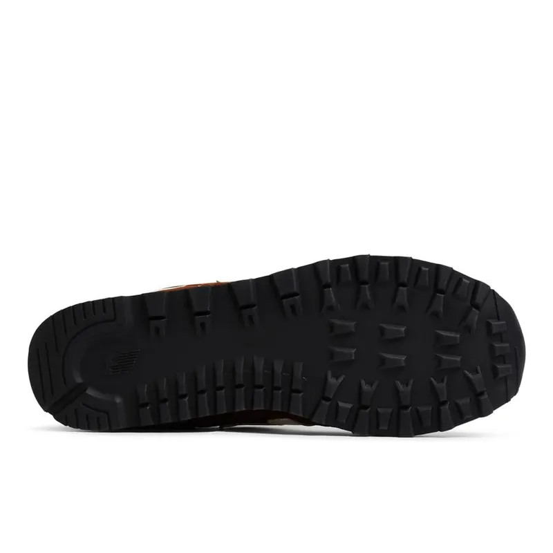 New Balance 576 MiUK Monks Robe (OU576BRN)
