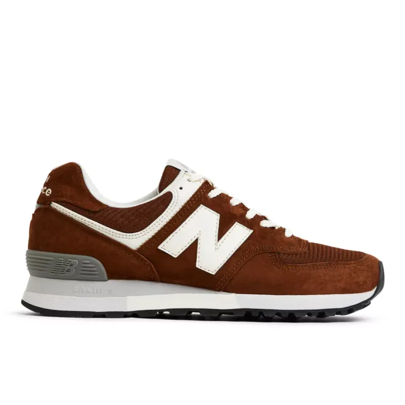 New Balance 576 MiUK Monks Robe (OU576BRN)