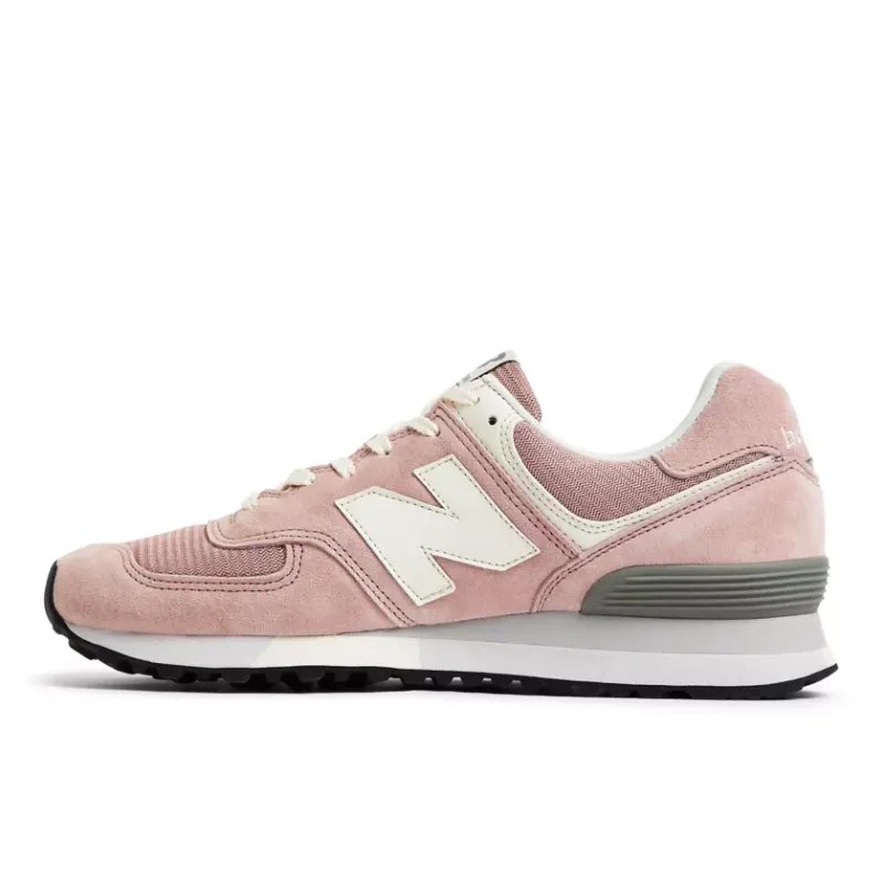 New Balance 576 MiUK Pale Mauve (OU576PNK)