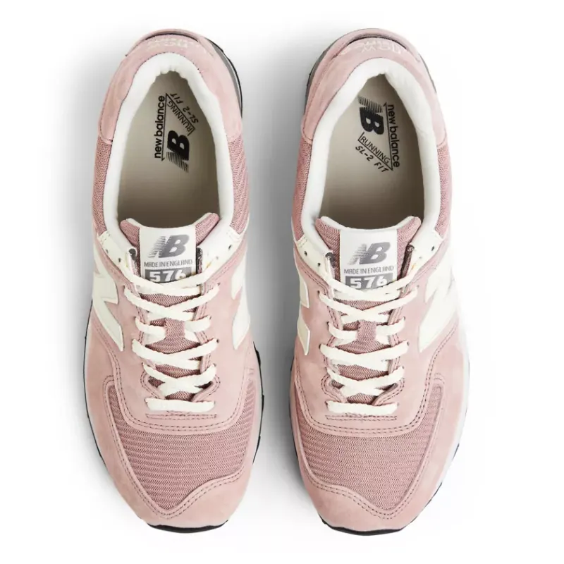 New Balance 576 MiUK Pale Mauve (OU576PNK)
