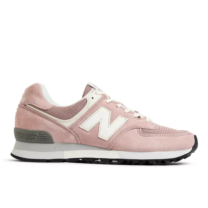 New Balance 576 MiUK Pale Mauve (OU576PNK)