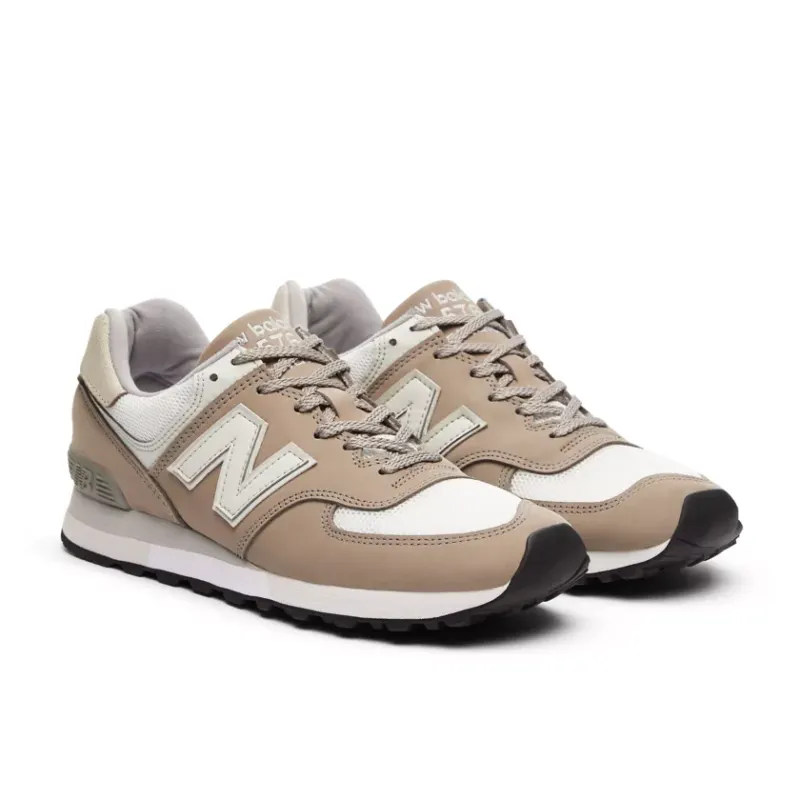 New Balance 576 MiUK Toasted Nut (OU576FLB)