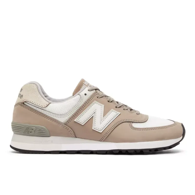 New Balance 576 MiUK Toasted Nut (OU576FLB)