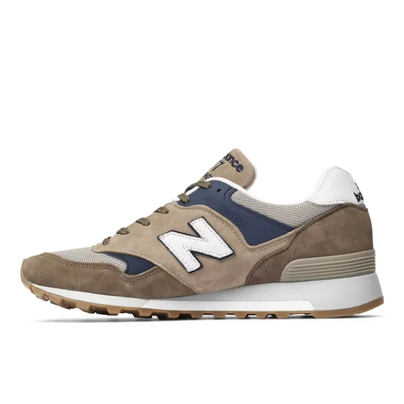 New Balance 577 Desert Sand Blue (M577SDS)
