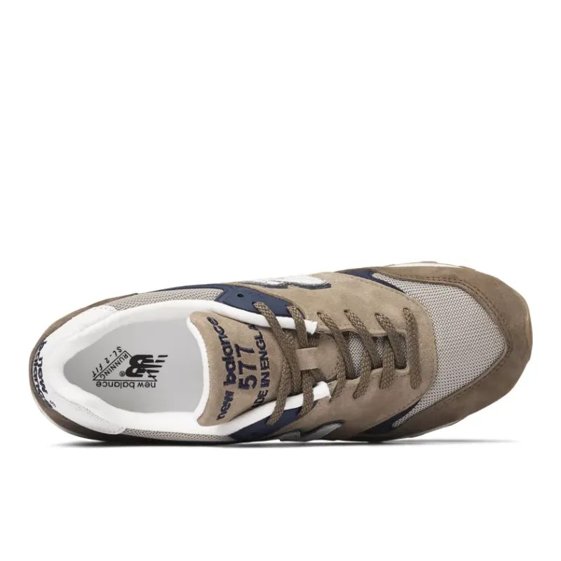 New Balance 577 Desert Sand Blue (M577SDS)