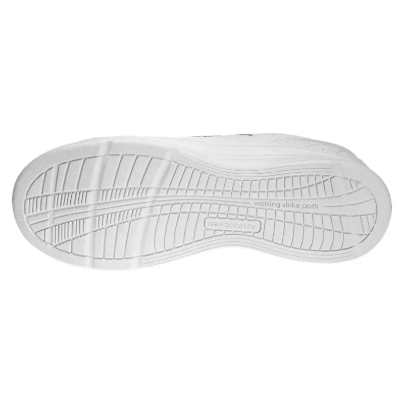 New Balance 577 Hook and Loop White (MW577VW)
