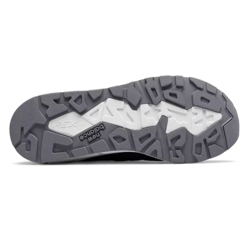 New Balance 580 Black Patent Leather (Women’s) (WRT580MT)