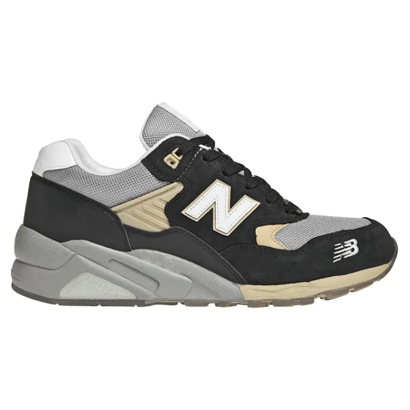 New Balance 580 Burn Rubber White Collar (MT580WC)