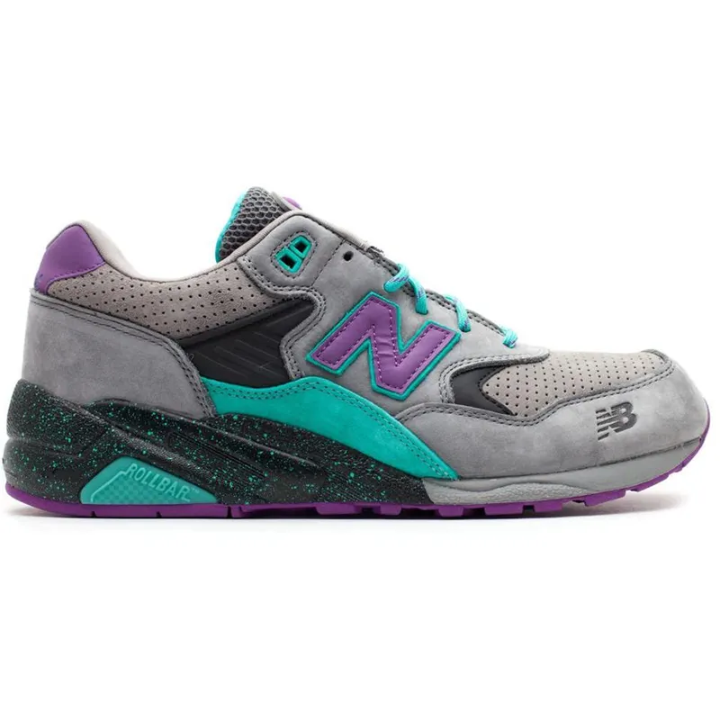 New Balance 580 West NYC Alpine Guide (MT580WST)