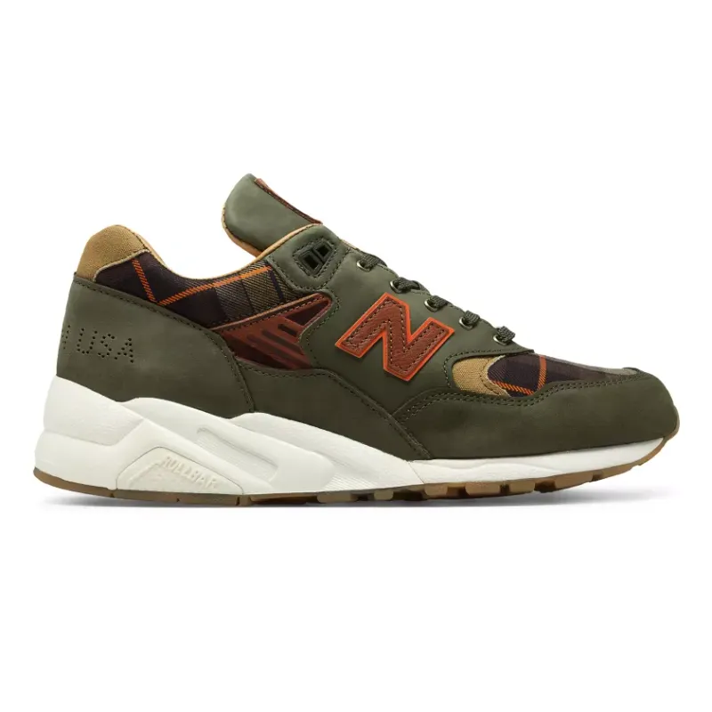New Balance 585 Ball and Buck Sporting Gentleman (M585BB)