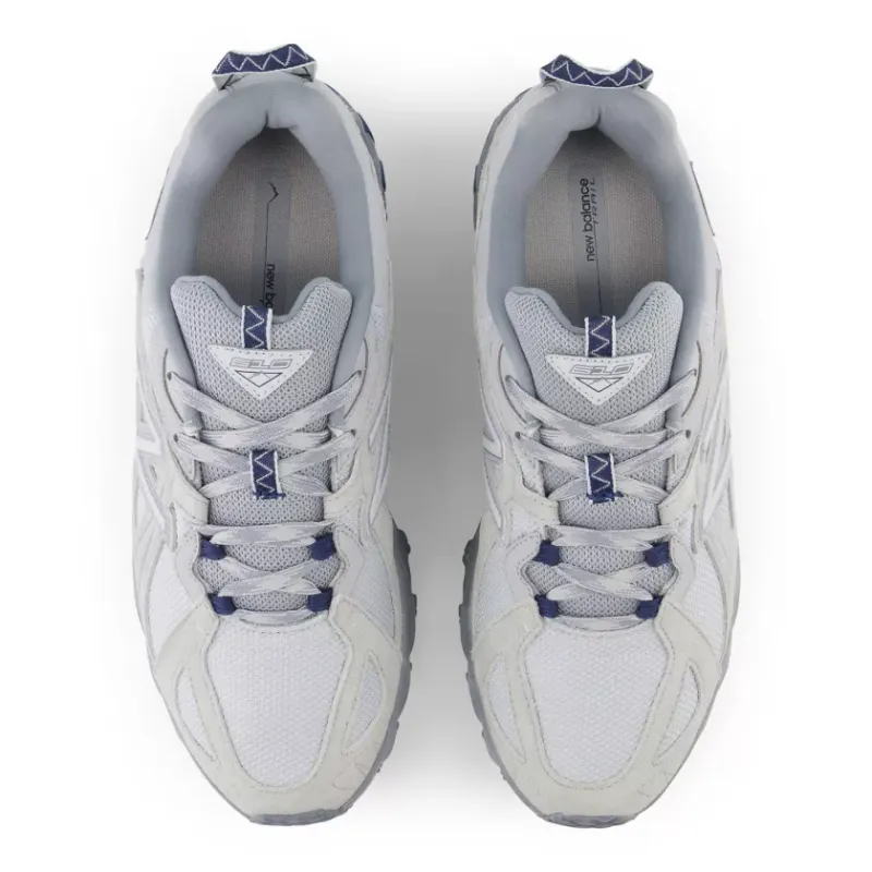 New Balance 610 Aluminum Grey (ML610TBF)
