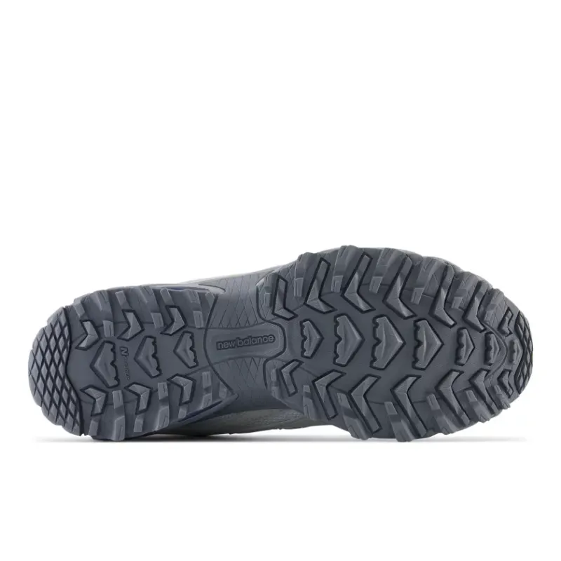 New Balance 610 Aluminum Grey (ML610TBF)