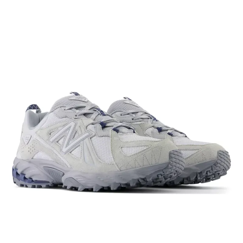 New Balance 610 Aluminum Grey (ML610TBF)
