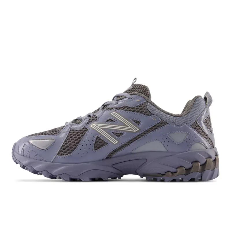 New Balance 610 Arctic Grey (ML610TC)