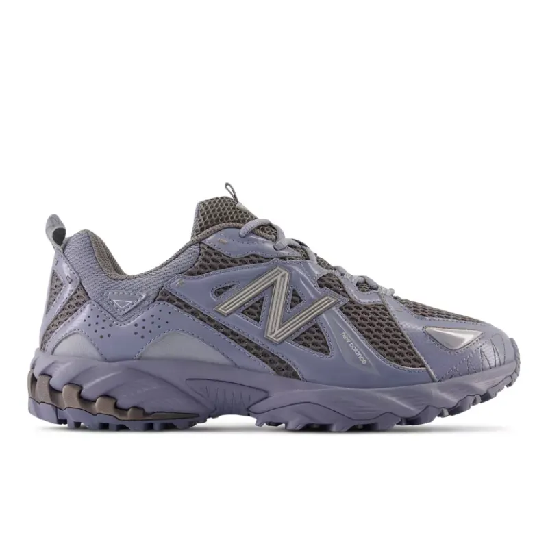 New Balance 610 Arctic Grey (ML610TC)