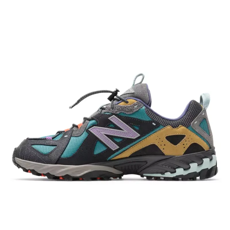 New Balance 610 Bodega The Trail Less Taken (ML610TB1)